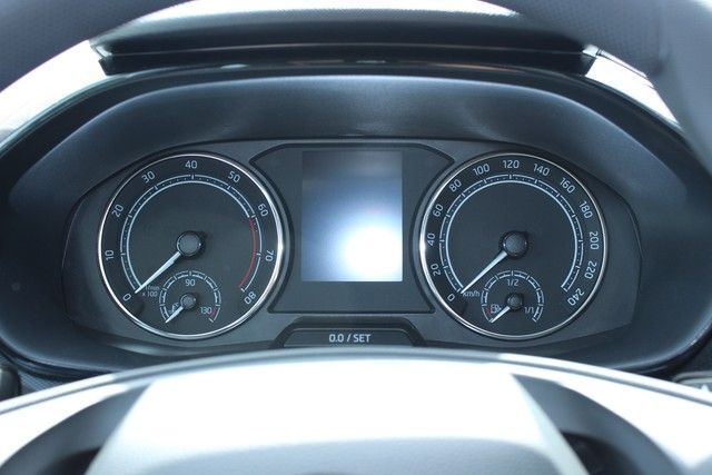 Skoda Fabia - Bild 15