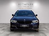 BMW 530d M Sport ACC|PANO|AHK|HEAD-UP|LED|NAVI|SHZ - BMW 530: 530d