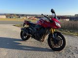 Yamaha FZ1 Fazer ABS - YAMAHA FZ1 FAZER