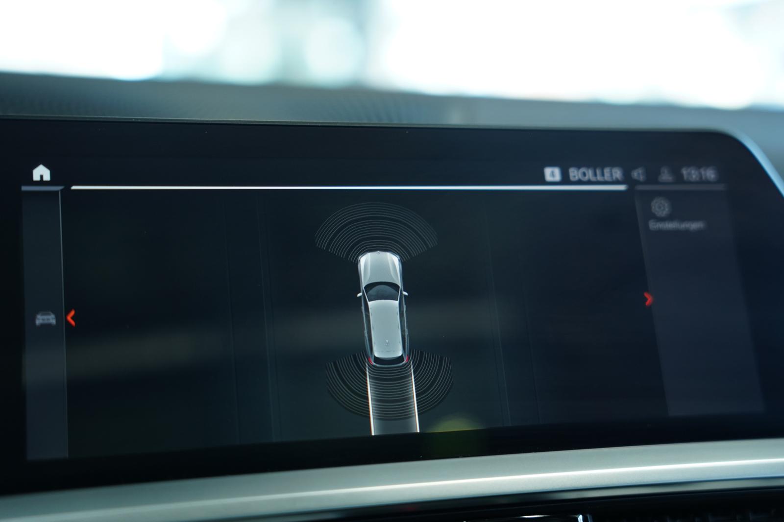 BMW M340i Touring xD *2.H *19 *Pano *Memory *HiFi