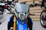 FB Mondial SMX 125 / Supermoto / Garantie - SUPERMOTO
