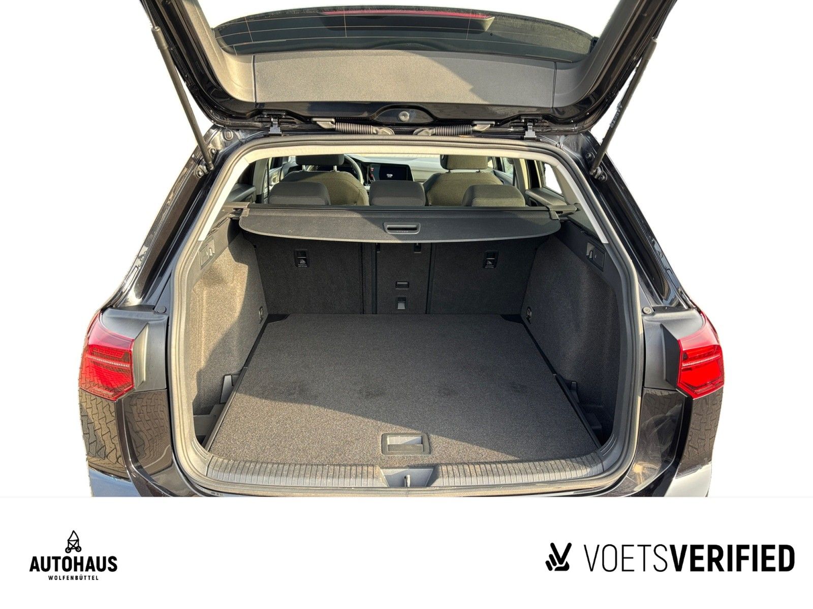 Volkswagen Golf - Bild 17