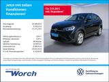 Volkswagen Taigo 1.0 TSI LANE-ASSIST+APP+PDC+SHZ+DAB+KLIMA