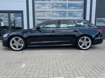 Audi A6 - 3