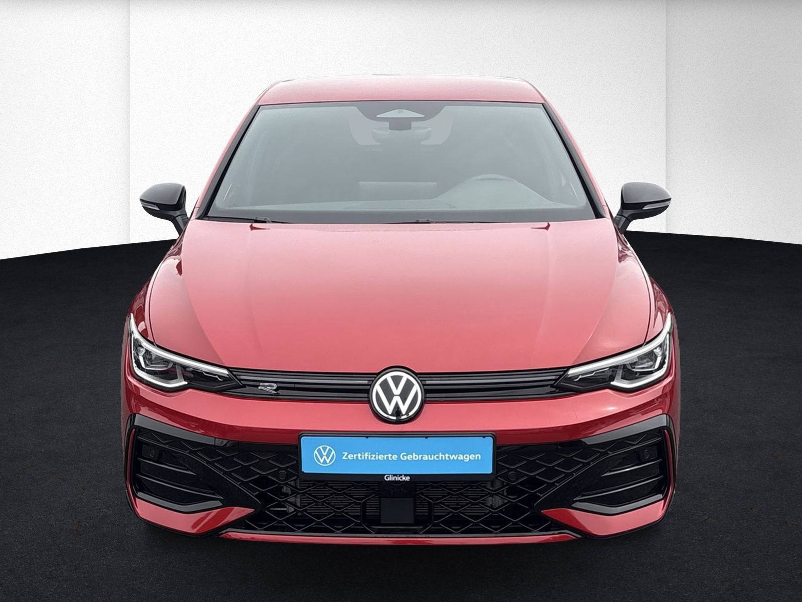 Volkswagen Golf R-Line 2.0 TDI DSG ACC LED SHZ Rückfahrk. N foto 4