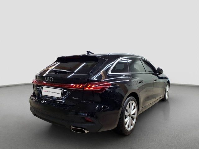 Audi A5 Avant e-hybrid S tronic LED NAVI AHK RFK SHZ imagem 3