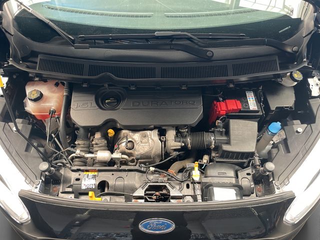 Fahrzeugabbildung Ford Transit Courier Trend Top gepflegt