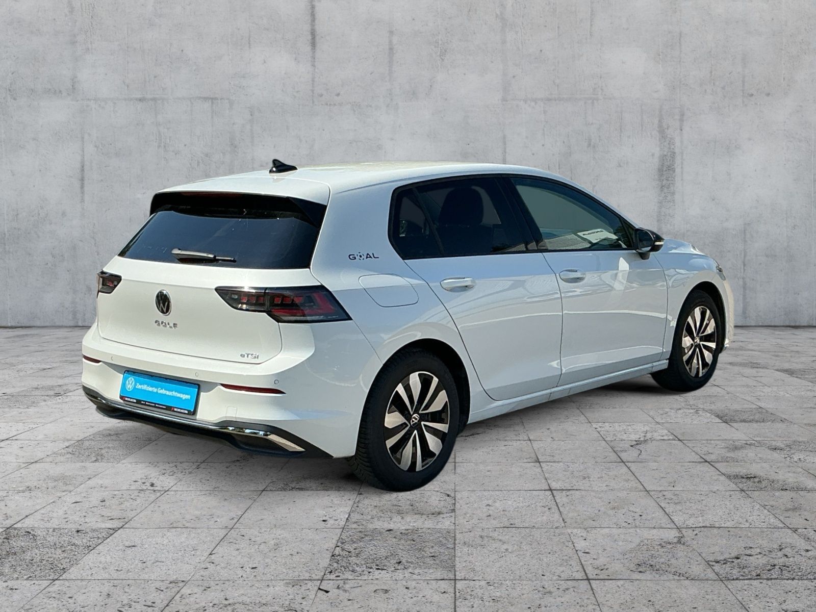 Volkswagen Golf - Bild 6