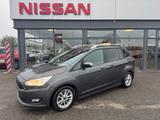 Ford Grand C-MAX Cool&Connect Kamera Navi - Ford Grand C-MAX Cool&Connect