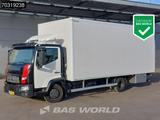 Renault D 180 4X2 NL-Truck APK 750kg Ladebordwand Manual - Pkw-Anhänger 750kg