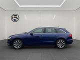 Audi A4 35 2.0 TFSI Avant basis *KAMERA SHZ* - Audi A4 mit Hybrid-Antrieb: Automatik