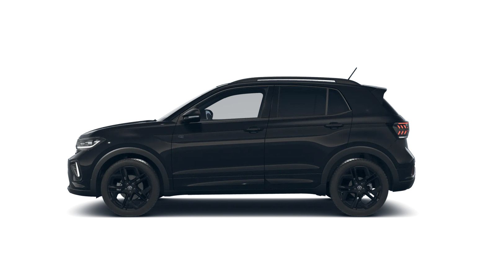 Volkswagen T-Cross - Bild 5