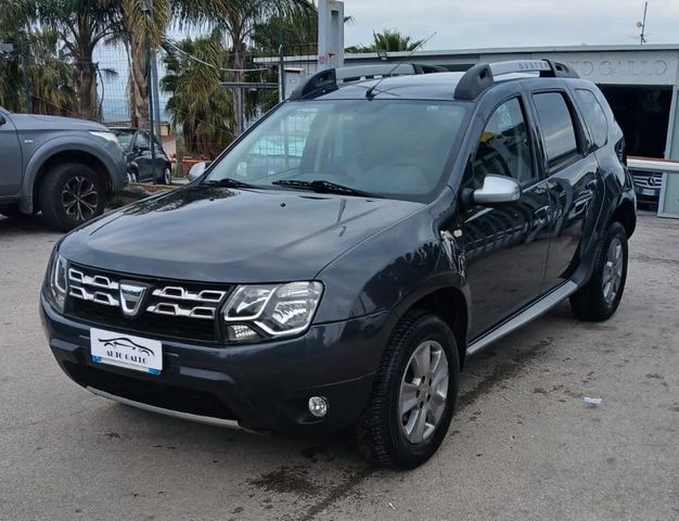 Dacia Duster 1.5 dCi 110CV Explorer AUTO GALLO F