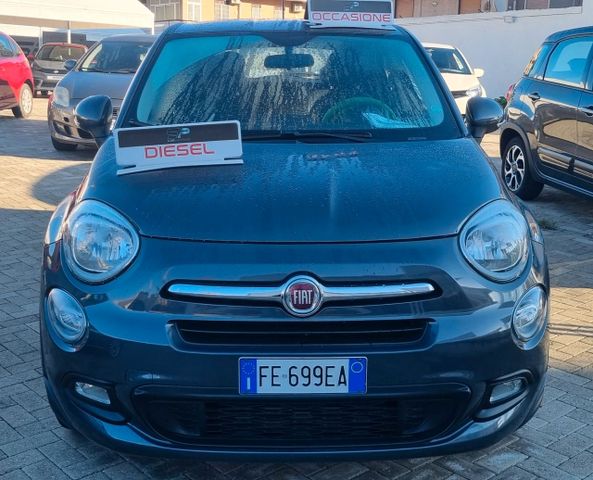 Fiat 500X 1.3 MultiJet 95 CV Business