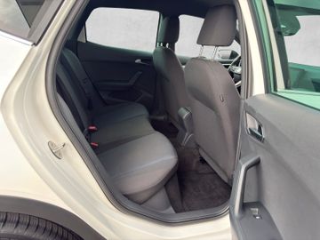 Seat Arona FR-Line DSG|LED|Kamera|DAB|Navi|FullLink