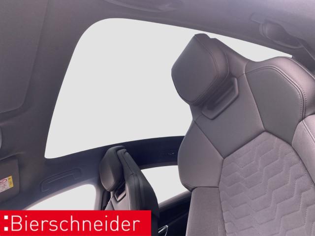 Audi e-tron GT NP 142215 KERAMIK LASER HuD