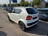 Suzuki Ignis 1.2 DualJet Comfort 4x4 RFK|Klima|SHZ - Suzuki Ignis mit Benzin-Antrieb: Allradantrieb, Kleinwagen