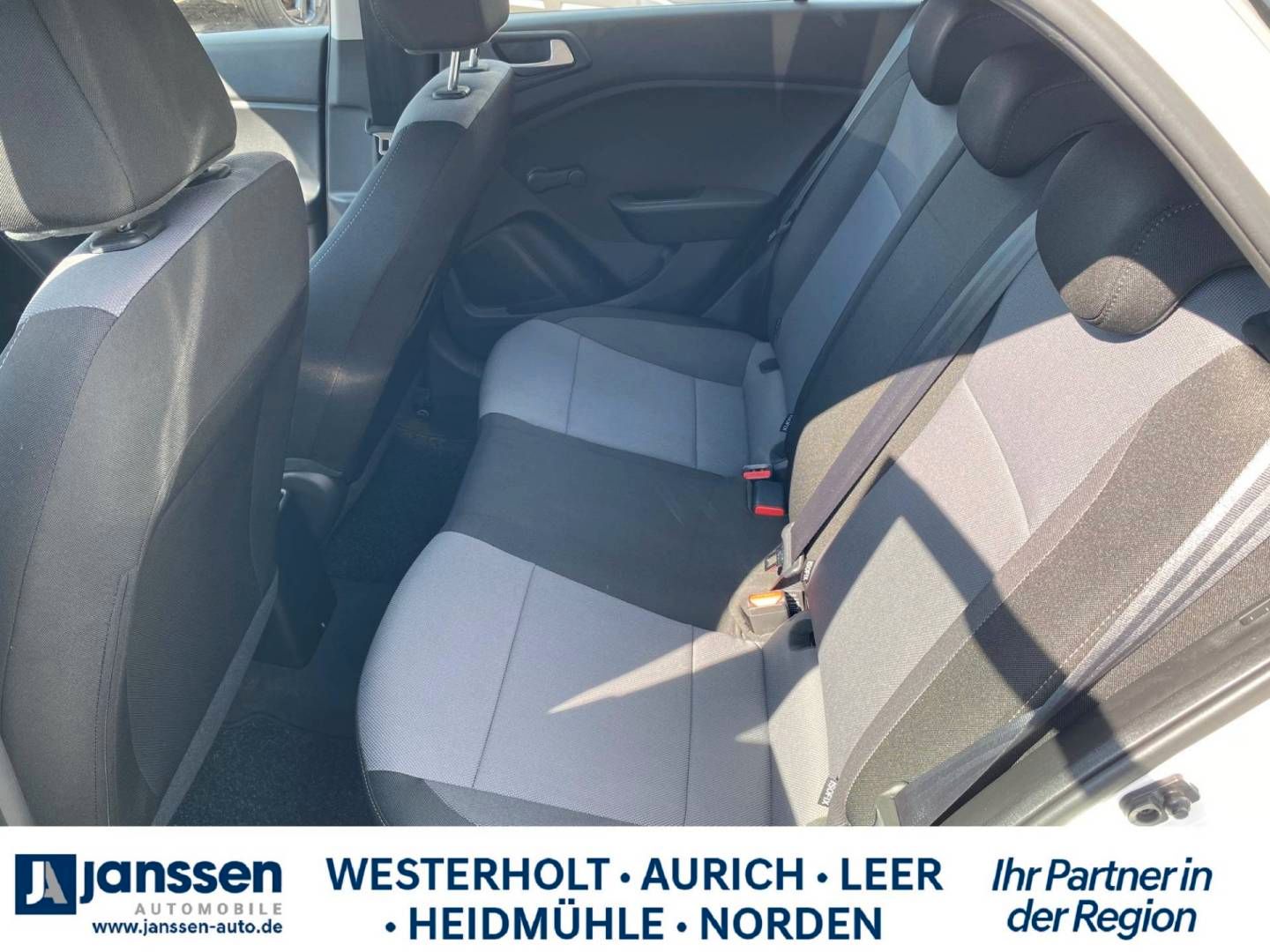 Fahrzeugabbildung Hyundai i20 Select