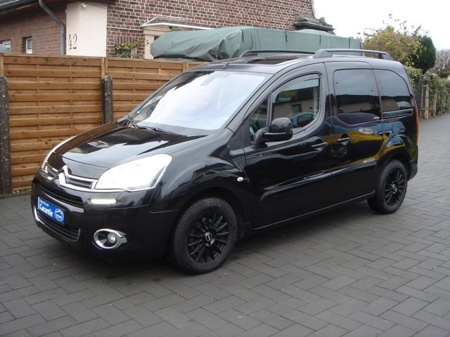 Citroën BERLINGO 1,6 eHDI +AUTOM+NAVI+PANO+TOP !!