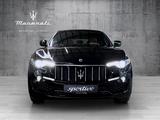 Maserati Levante Diesel MY20 - Maserati Gebrauchtwagen in Leipzig