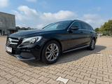 Mercedes-Benz C 220 d T-Modell Avantgarde | LED | Distronic