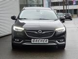 Opel Insignia Country Tourer 1.6 Navi/Autom./LED/AHK - Opel Insignia: Tourer Country