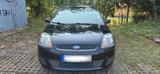 Ford Fiesta 1.3 Benzin 64.000 km- TÜV bis... - Ford Fiesta aus 2008: 1.6