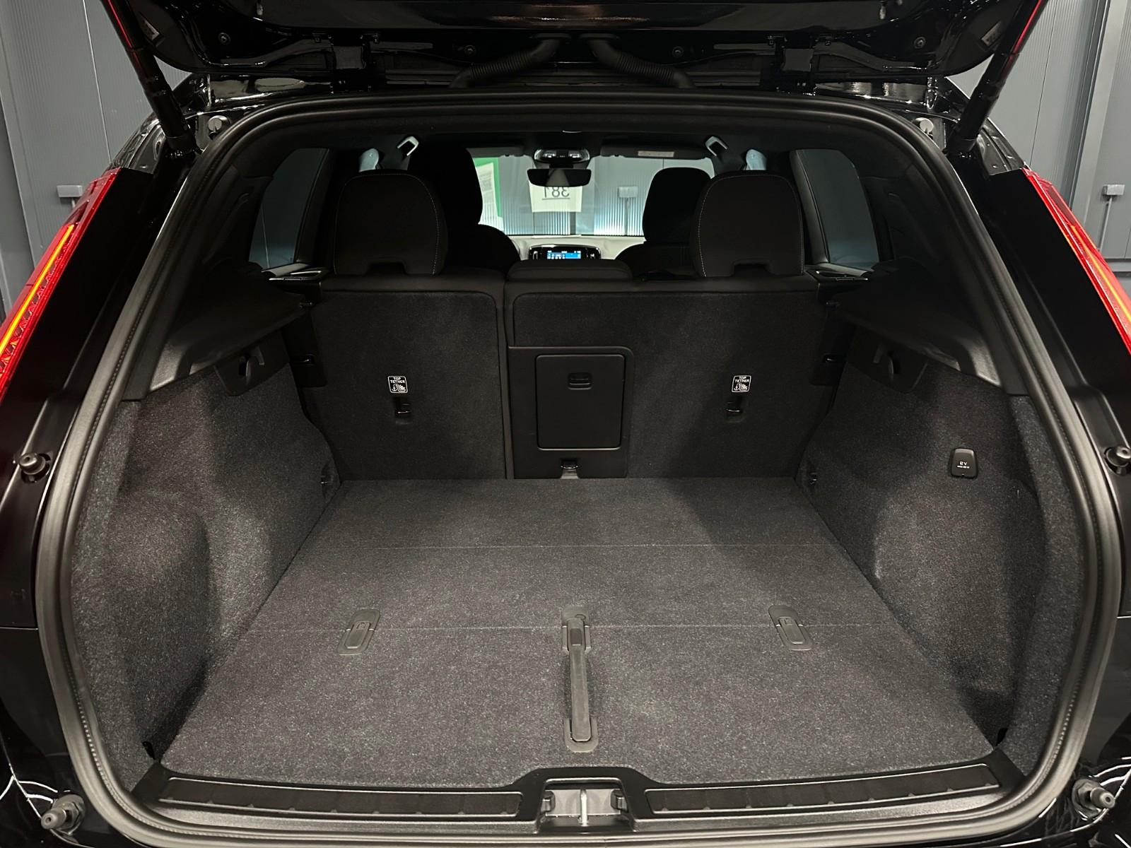 Volvo XC40 Plus Black Edition *20Zoll*360°*Privacy*LED, миниатюра 27