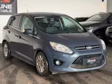 Ford C-Max**Titanium**Garantie**Park-Assistent**SHZ** - gebrauchte Ford C-Max aus dem Jahr 2011