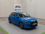 Peugeot 208 1.2 PureTech 100 Allure - Peugeot 208 in Rostock