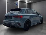 Audi RS3 R ABT 1-125 NEW MODELL KERAMIK/SCHALENSITZE - Audi RS3: Abt