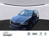 Skoda Fabia Combi 1.0 TSI Ambition Clever NAVI LED - Skoda Fabia aus 2022
