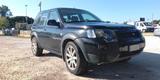 Land Rover LAND ROVER Freelander 2.0 Td4 16V cat aut. S.W.  - Land Rover Freelander aus 2004