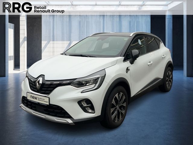 Renault Captur Techno