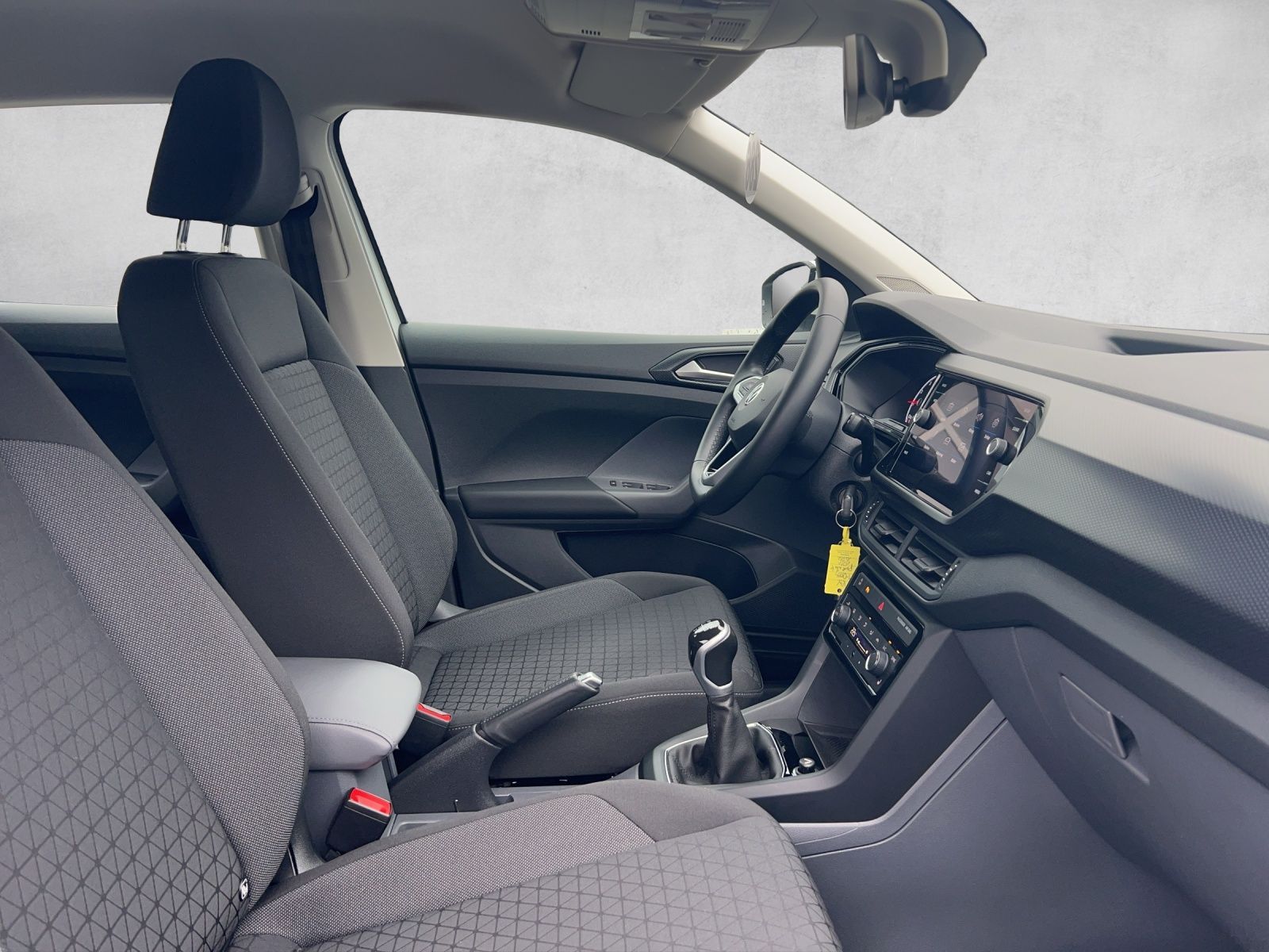 T-Cross Life 1.0 TSI ACC*Klima*SHZ