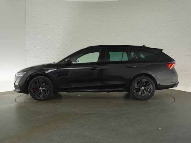 Octavia COMBI iV RS DSG+NAVI+KLIMA+SITZ-/LENKRAD