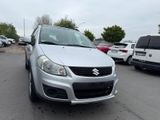 Suzuki SX4 Comfort 1,6 2WD Euro 5 - Suzuki: Eu