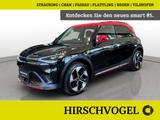 Smart #1 BRABUS Pano+Standhzg.+Navi+LED+360°-K+PDC+SHZ