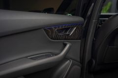 AUDI Q7 55 TFSI PANO*AHK*MATRIX*360*NAVI*ASSIST* AUDI Q7 55 TFSI PANO*AHK*MATRIX*360*NAVI*ASSIST*