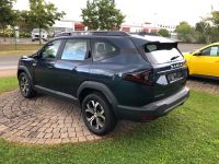Dacia Bigster - Vorschau Bild 12