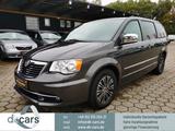 Lancia Voyager S 2.8 CRD 7-Sitze Navi TÜV Neu+Garantie - Lancia Gebrauchtwagen
