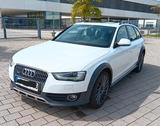 Audi A4 Allroad 3.0 TDI diesel S tronic quattro AHK  - Audi A4 Allroad in Frankfurt (Main)