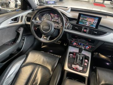 Audi S6 Avant quattro *HEAD-UP*ACC*KAMERA*NAVI*LED*