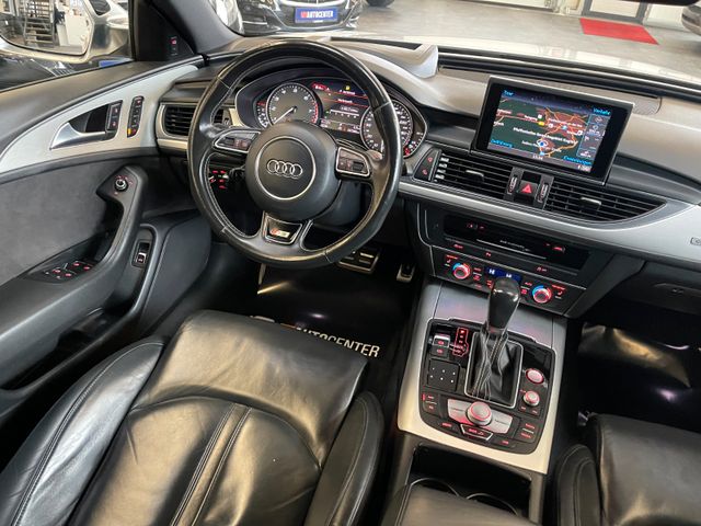 Audi S6 Avant quattro *HEAD-UP*ACC*KAMERA*NAVI*LED*