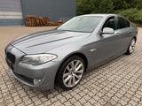 BMW 530d Steptronic - 258PS nr:17930 - BMW 530: 530d