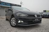 Volkswagen Polo 1.6 TDI Highline |aus 1.Hand| |Touchscreen| - Volkswagen Polo mit Diesel-Antrieb: 1.6