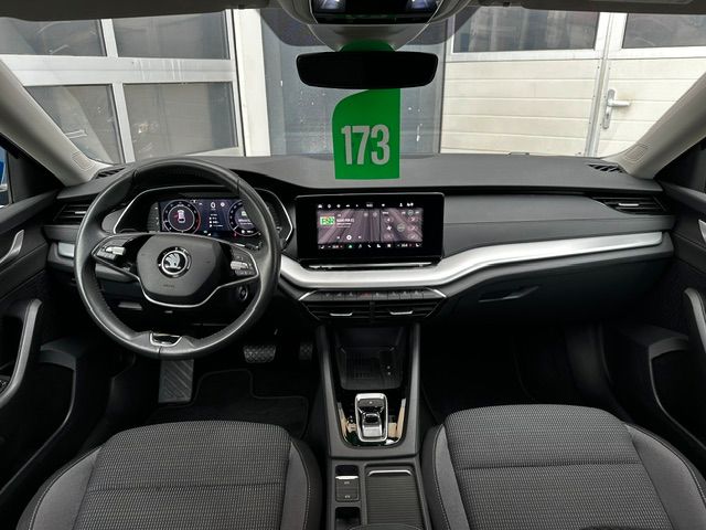 Octavia Combi Selection SHZ;LED;CARPLAY;FSE;PDC
