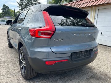 Volvo XC40 - 10