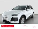 Audi Q6 e-tron advanced 19 LED ACC 360 TECH - Audi Q6 e-tron Gebrauchtwagen