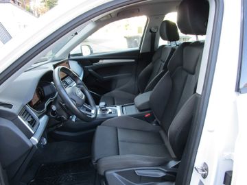 Audi Q5 - 10